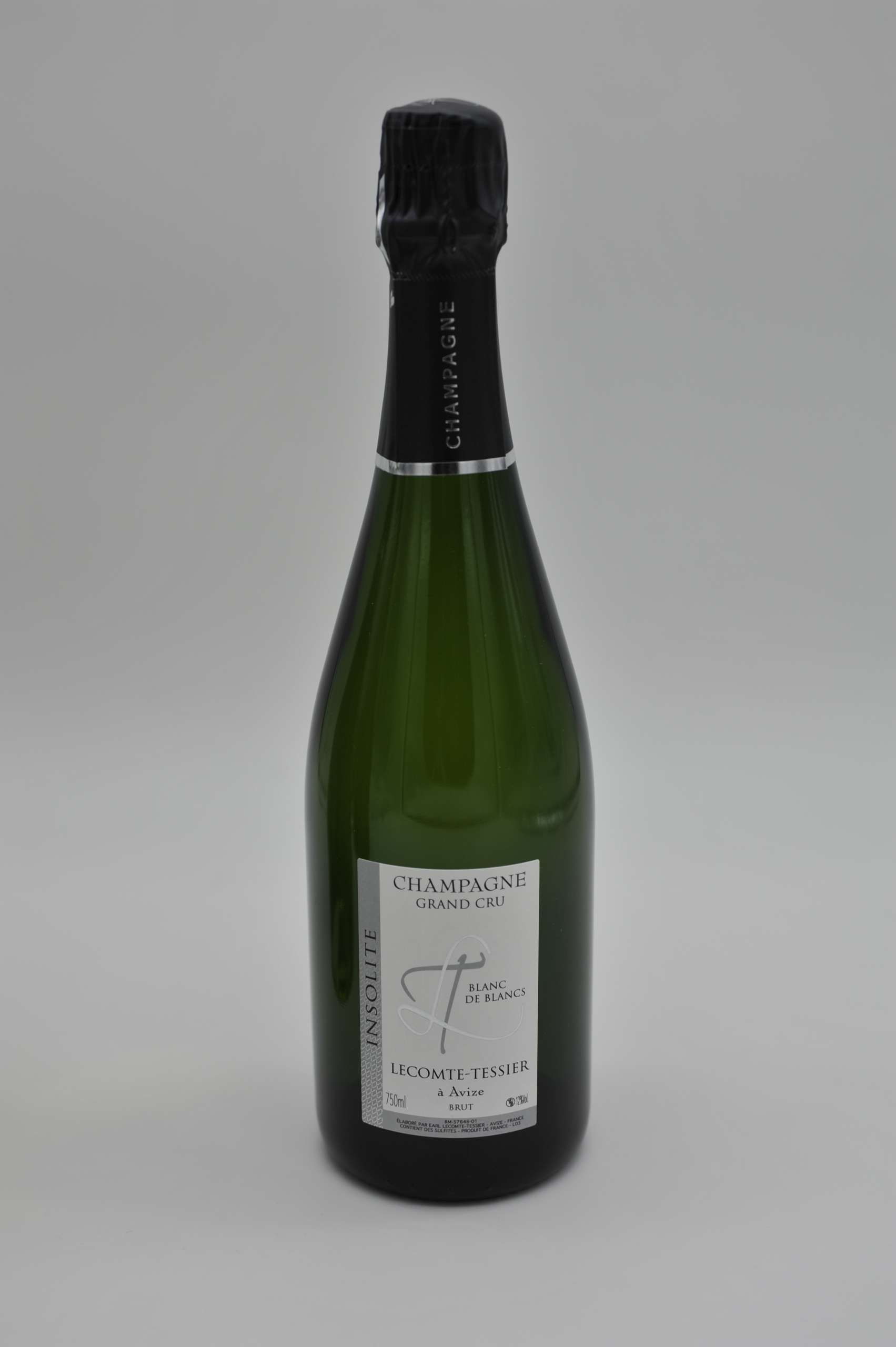 Champagne Insolite Grand-Cru – Domaine Lecomte-Tessier - Vins Rouges Harmonieux pour Chaque Occasion Champagne Insolite Grand-Cru – Domaine Lecomte-Tessier - Vins Rouges Harmonieux pour Chaque Occasion