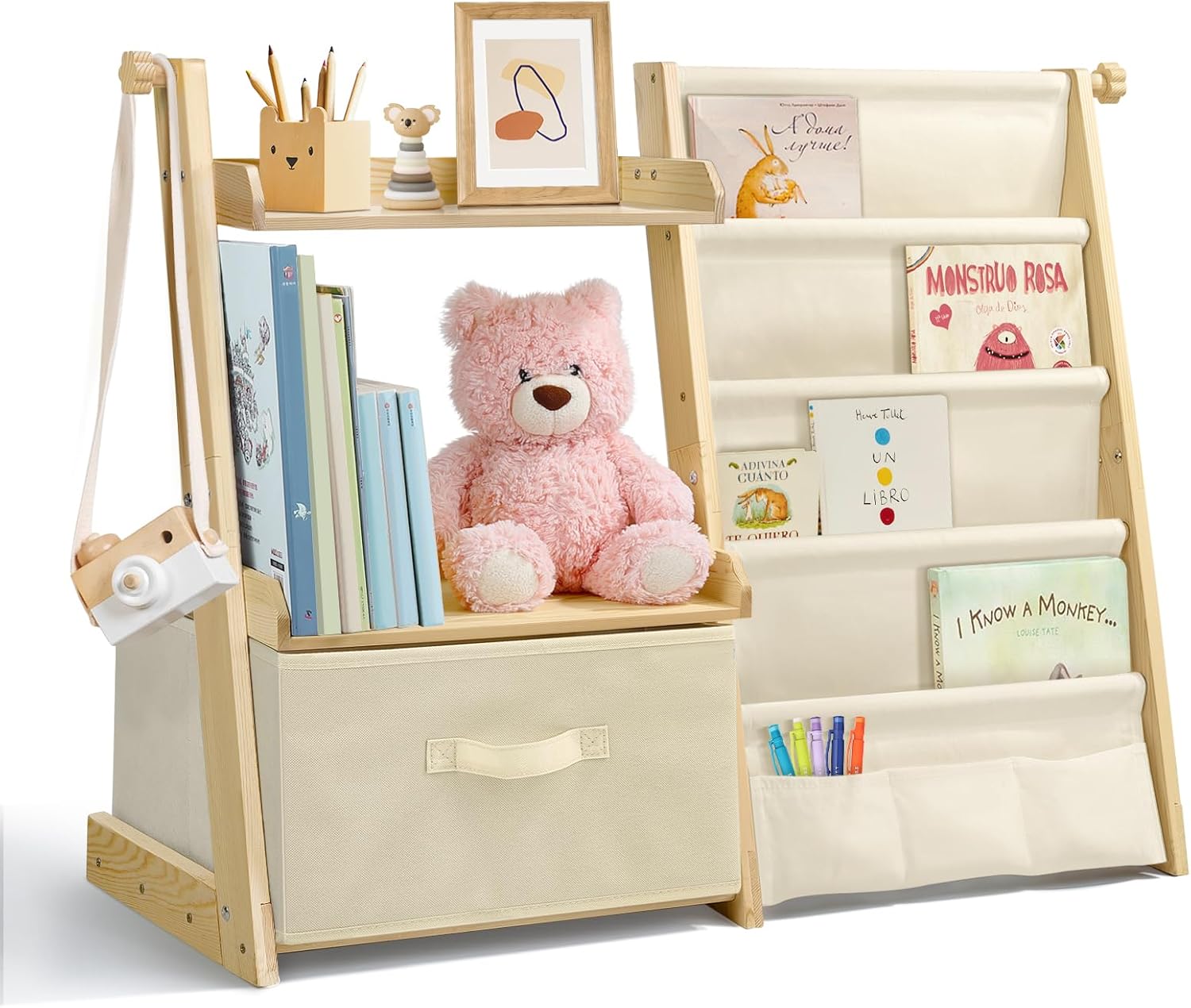 Bibliothèque montessori enfant avec rangement et étagères - Vins Rouges Harmonieux pour Chaque Occasion Bibliothèque montessori enfant avec rangement et étagères - Vins Rouges Harmonieux pour Chaque Occasion