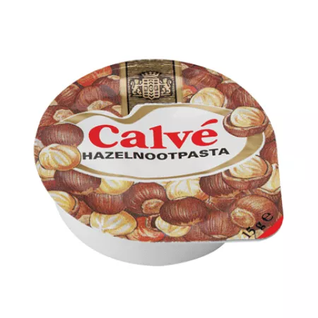 Calve hazelnootpasta kuipjes mono (200x 15gr) - Vins Rouges Harmonieux pour Chaque Occasion Calve hazelnootpasta kuipjes mono (200x 15gr) - Vins Rouges Harmonieux pour Chaque Occasion