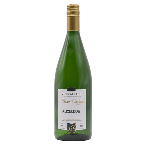 Auxerrois (1L) - Vins Rouges Harmonieux pour Chaque Occasion