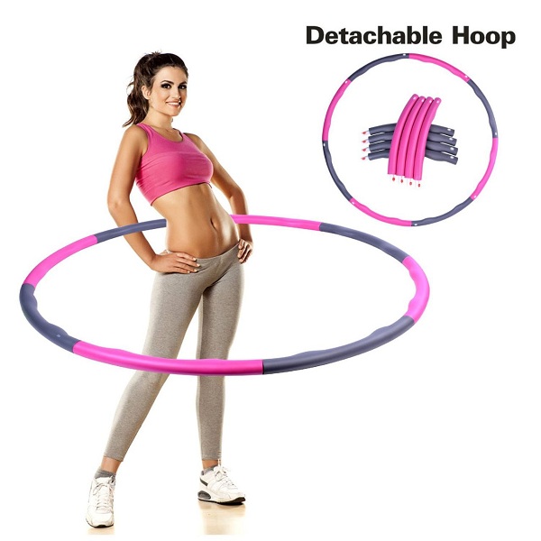 Cerceau De Fitness Démontable – Pour d’exercices d’aérobic - Vins Rouges Harmonieux pour Chaque Occasion Cerceau De Fitness Démontable – Pour d’exercices d’aérobic - Vins Rouges Harmonieux pour Chaque Occasion