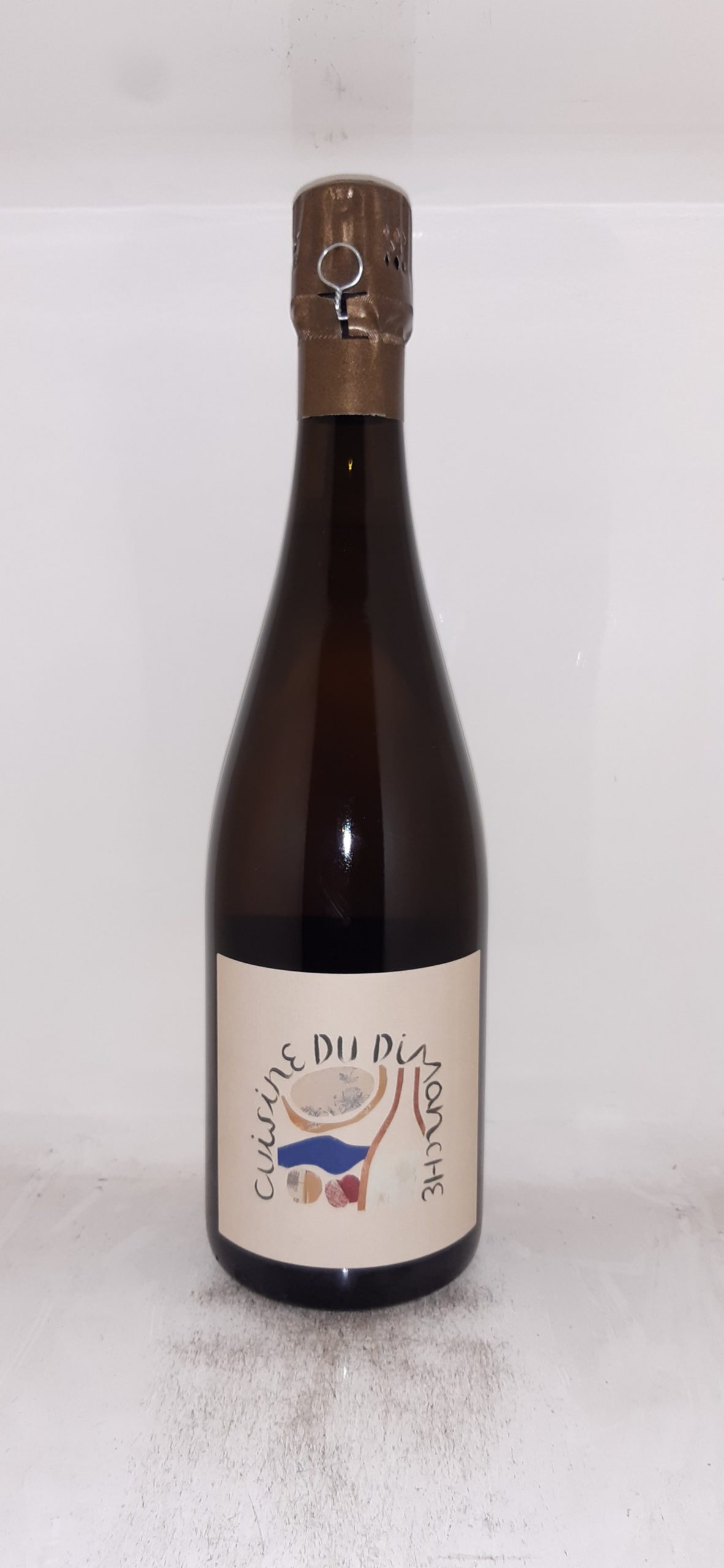 Champagne Charles DUFOUR Bulles de Comptoir #13 Cuisine du Dimanche Extra Brut - Vins Rouges Harmonieux pour Chaque Occasion Champagne Charles DUFOUR Bulles de Comptoir #13 Cuisine du Dimanche Extra Brut - Vins Rouges Harmonieux pour Chaque Occasion