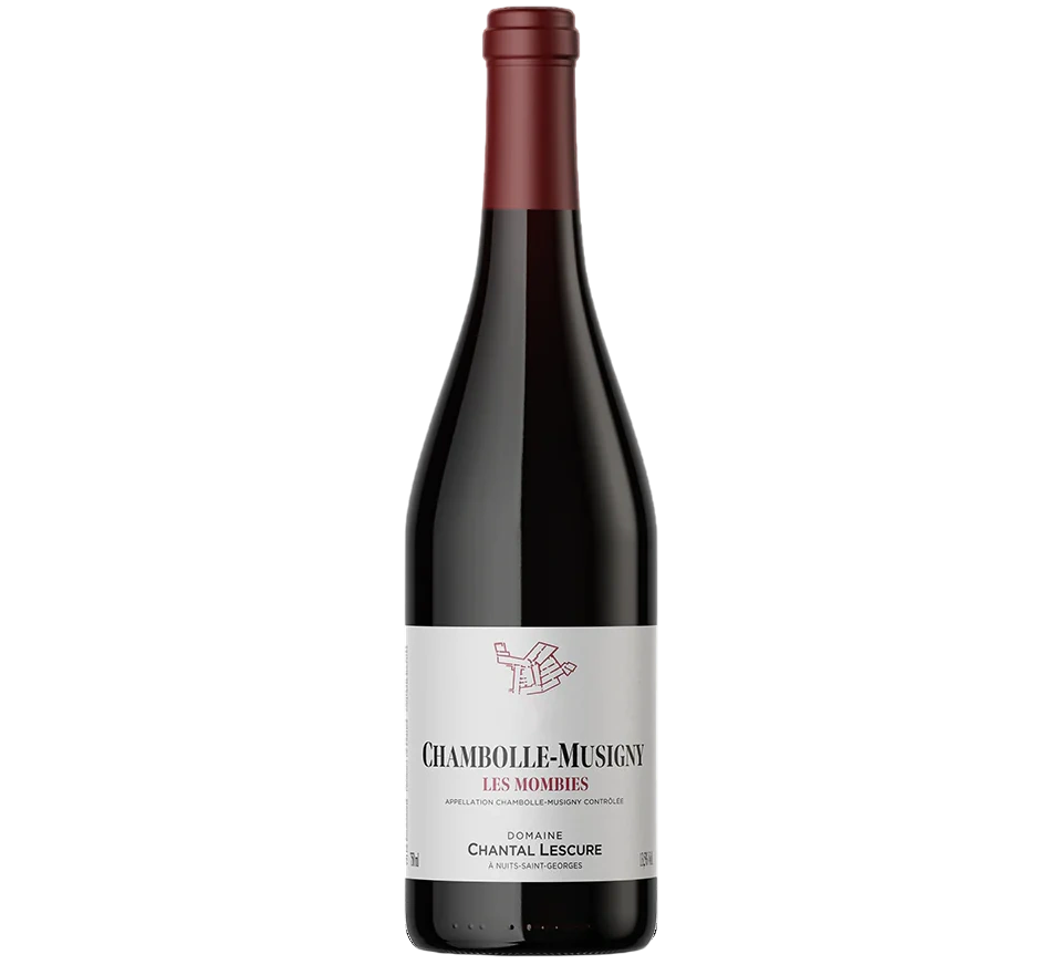 Chantal Lescure – Chambolle-Musigny Les Mombies 2023 - Vins Rouges Harmonieux pour Chaque Occasion Chantal Lescure – Chambolle-Musigny Les Mombies 2023 - Vins Rouges Harmonieux pour Chaque Occasion