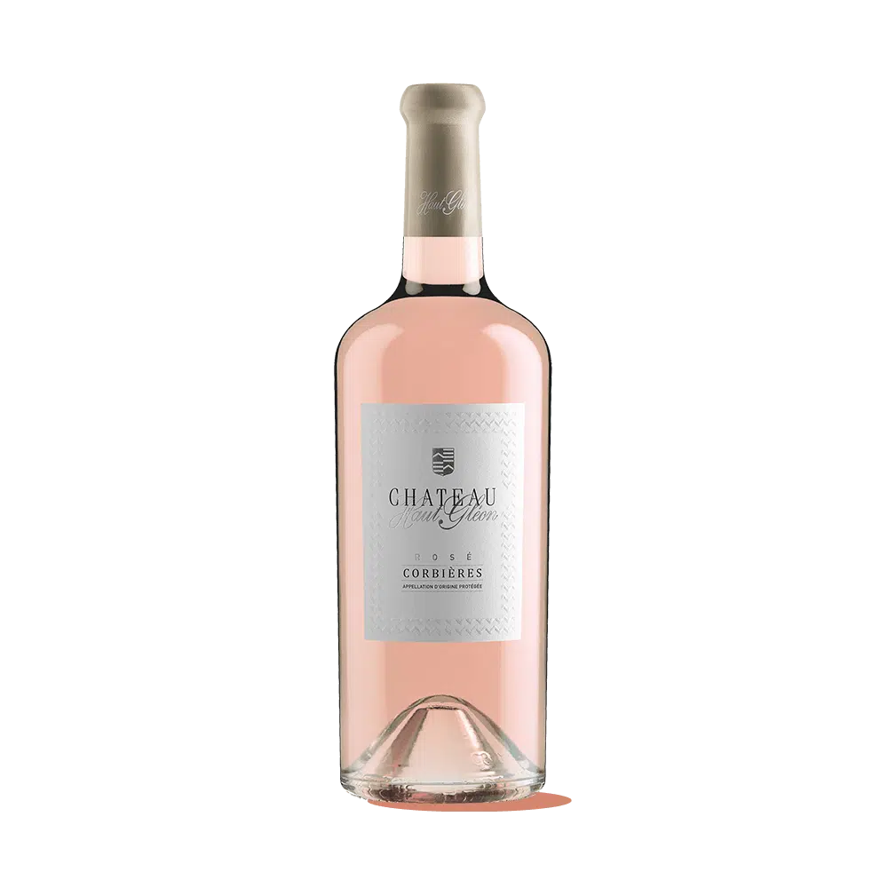 Château Haut Gléon rosé - Vins Rouges Harmonieux pour Chaque Occasion Château Haut Gléon rosé - Vins Rouges Harmonieux pour Chaque Occasion
