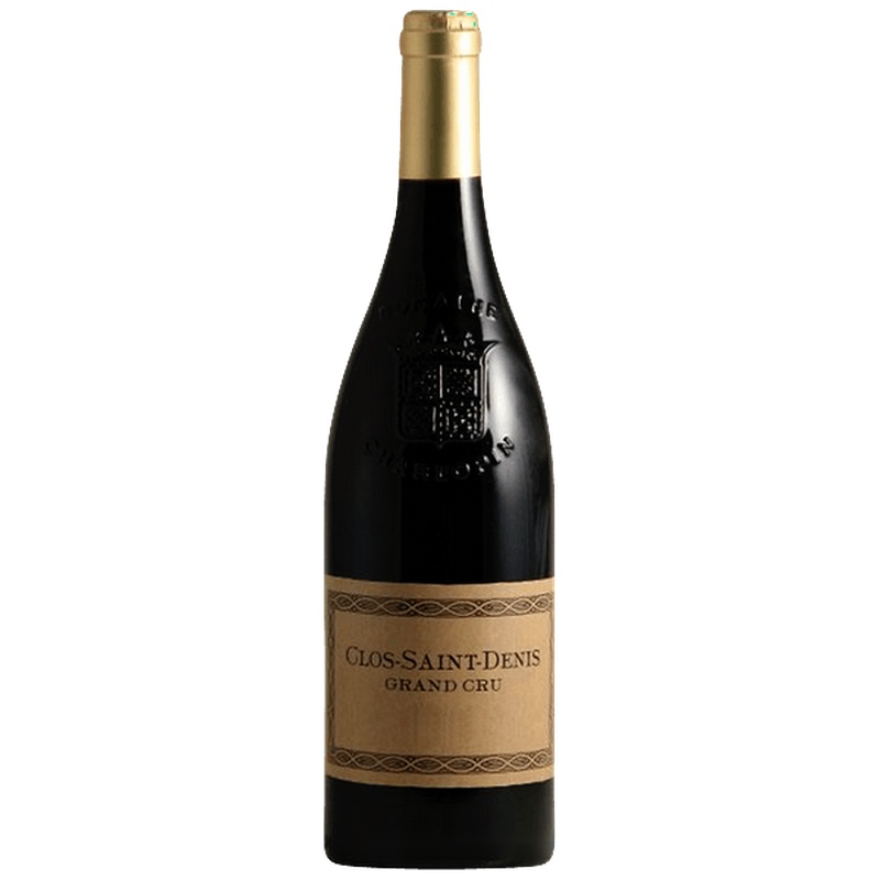 Charlopin – Clos Saint Denis – Rouge – 2022 - Vins Rouges Harmonieux pour Chaque Occasion Charlopin – Clos Saint Denis – Rouge – 2022 - Vins Rouges Harmonieux pour Chaque Occasion
