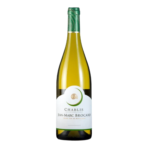 Chablis Jean-Marc Brocard - Vins Rouges Harmonieux pour Chaque Occasion Chablis Jean-Marc Brocard - Vins Rouges Harmonieux pour Chaque Occasion