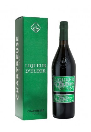 Chartreuse 1605 70cl - Vins Rouges Harmonieux pour Chaque Occasion Chartreuse 1605 70cl - Vins Rouges Harmonieux pour Chaque Occasion