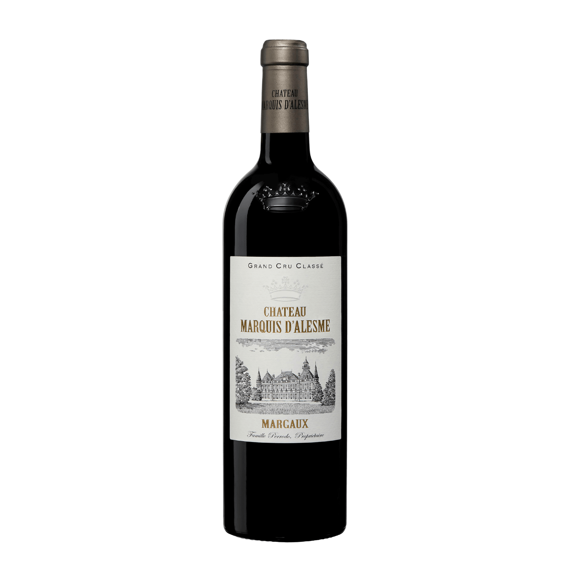 Château Marquis d’Alesme 2022 - Vins Rouges Harmonieux pour Chaque Occasion Château Marquis d’Alesme 2022 - Vins Rouges Harmonieux pour Chaque Occasion