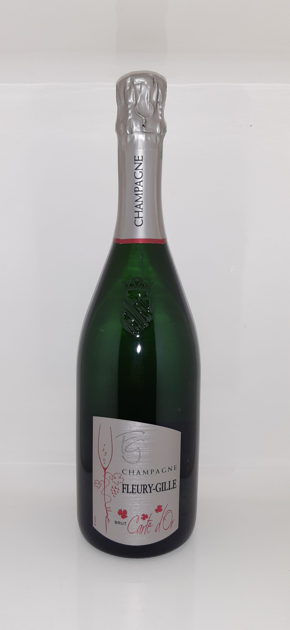 Champagne FLEURY GILLE Brut Blanc de Noirs Carte Or - Vins Rouges Harmonieux pour Chaque Occasion Champagne FLEURY GILLE Brut Blanc de Noirs Carte Or - Vins Rouges Harmonieux pour Chaque Occasion