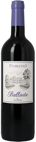 Ballade De La Pointe 2017 - Vins Rouges Harmonieux pour Chaque Occasion