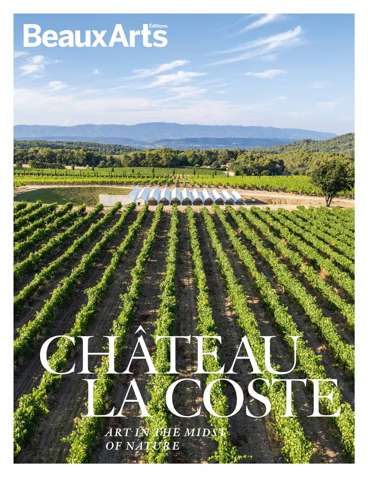 Château La Coste – english version - Vins Rouges Harmonieux pour Chaque Occasion Château La Coste – english version - Vins Rouges Harmonieux pour Chaque Occasion