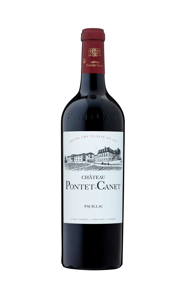 Château Pontet Canet 2016 - Vins Rouges Harmonieux pour Chaque Occasion Château Pontet Canet 2016 - Vins Rouges Harmonieux pour Chaque Occasion