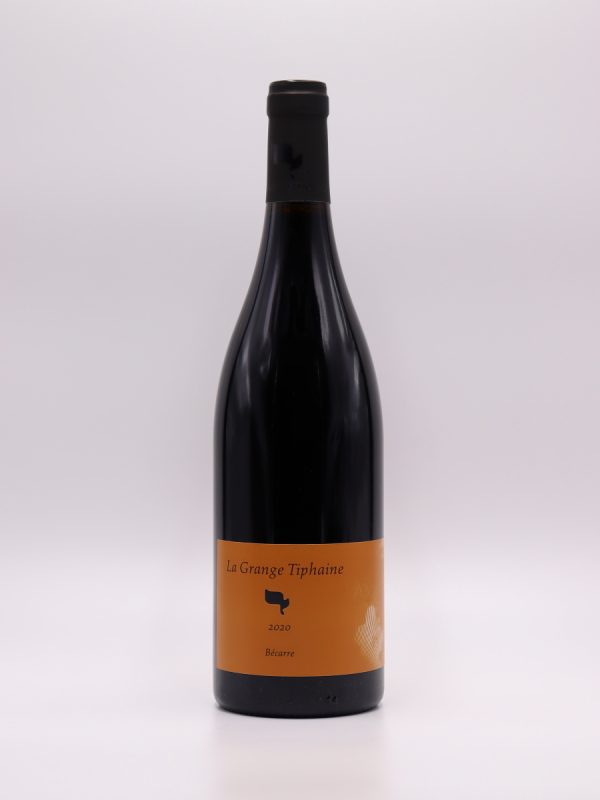 Becarre - Vins Rouges Harmonieux pour Chaque Occasion