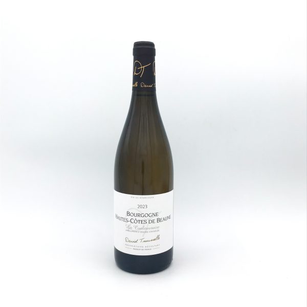 Bourgogne Hautes-Côtes de Beaune 2023 - Vins Rouges Harmonieux pour Chaque Occasion