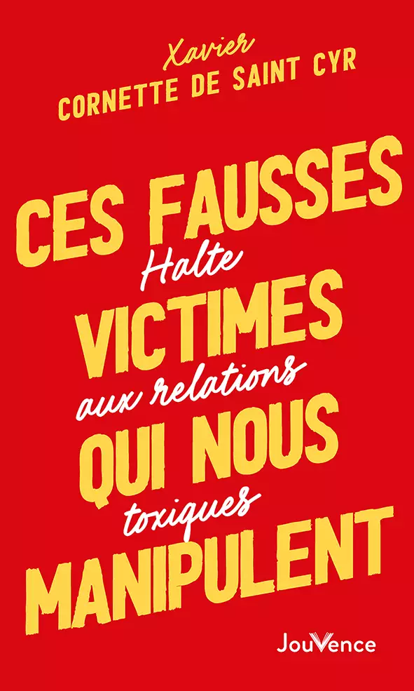 Ces fausses victimes qui nous manipulent - Vins Rouges Harmonieux pour Chaque Occasion