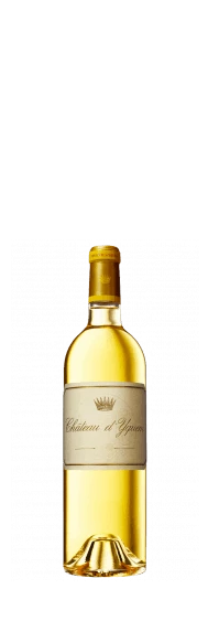 CHATEAU YQUEM 2018 37.5 CL - Vins Rouges Harmonieux pour Chaque Occasion CHATEAU YQUEM 2018 37.5 CL - Vins Rouges Harmonieux pour Chaque Occasion