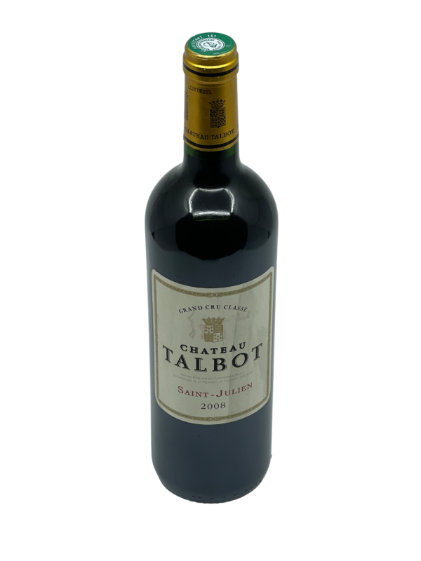 Château Talbot - Vins Rouges Harmonieux pour Chaque Occasion