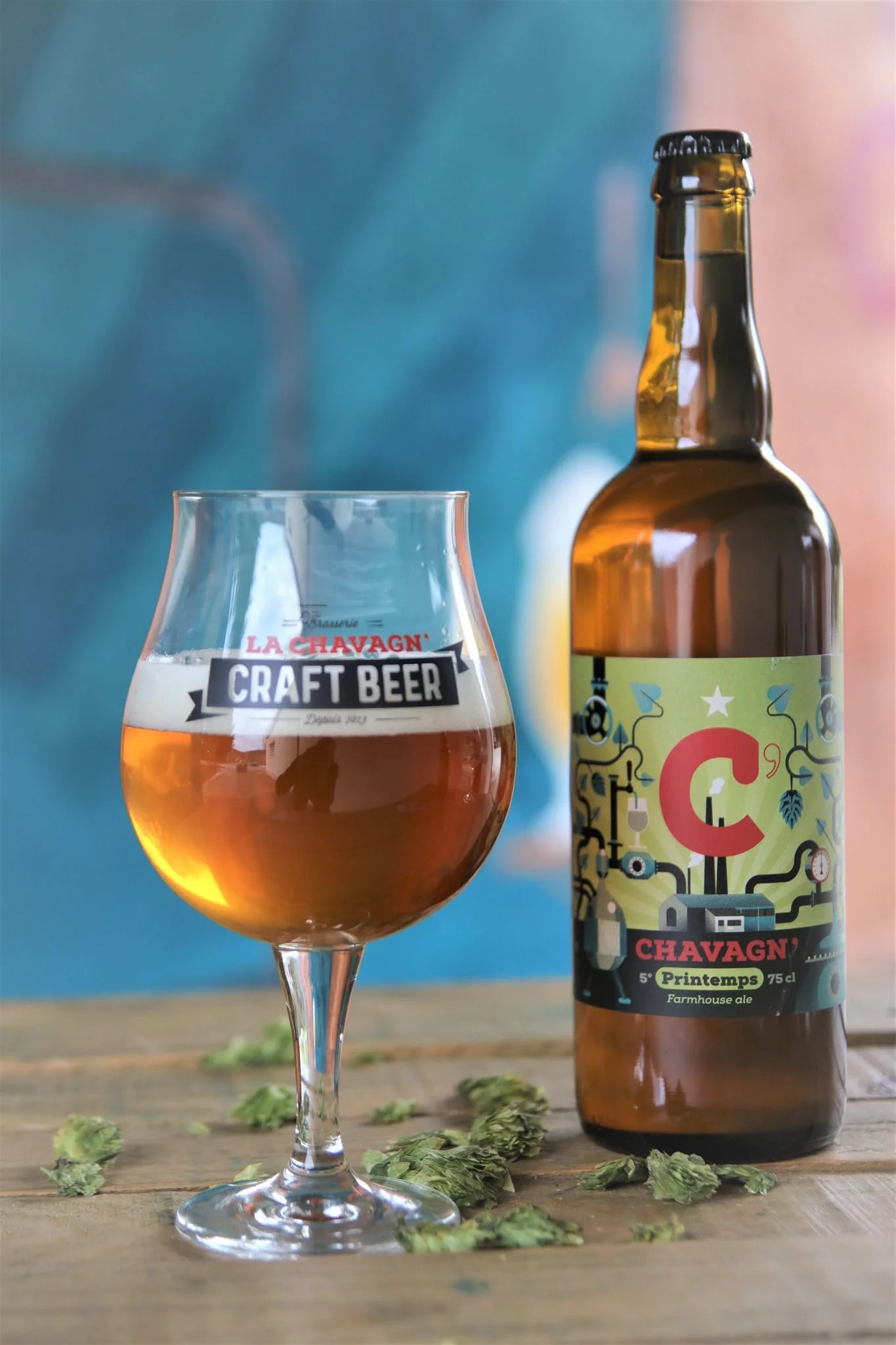 Bière de Printemps – 0.33L - Vins Rouges Harmonieux pour Chaque Occasion Bière de Printemps – 0.33L - Vins Rouges Harmonieux pour Chaque Occasion