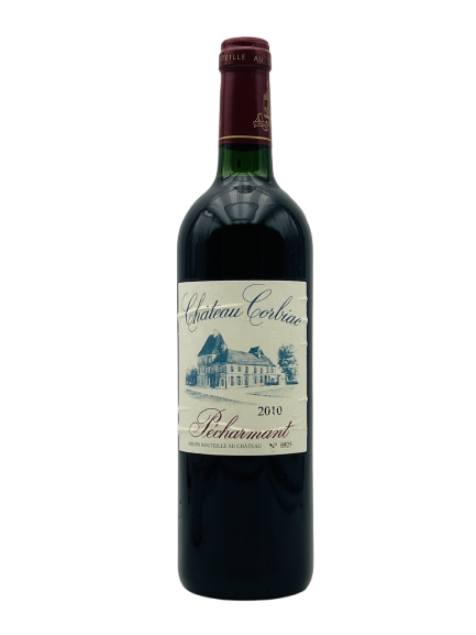 Château Corbiac - Vins Rouges Harmonieux pour Chaque Occasion Château Corbiac - Vins Rouges Harmonieux pour Chaque Occasion