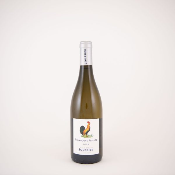 Bourgogne Aligoté 2023 - Vins Rouges Harmonieux pour Chaque Occasion