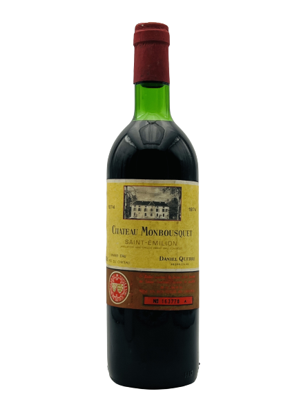 Château Montbousquet - Vins Rouges Harmonieux pour Chaque Occasion Château Montbousquet - Vins Rouges Harmonieux pour Chaque Occasion