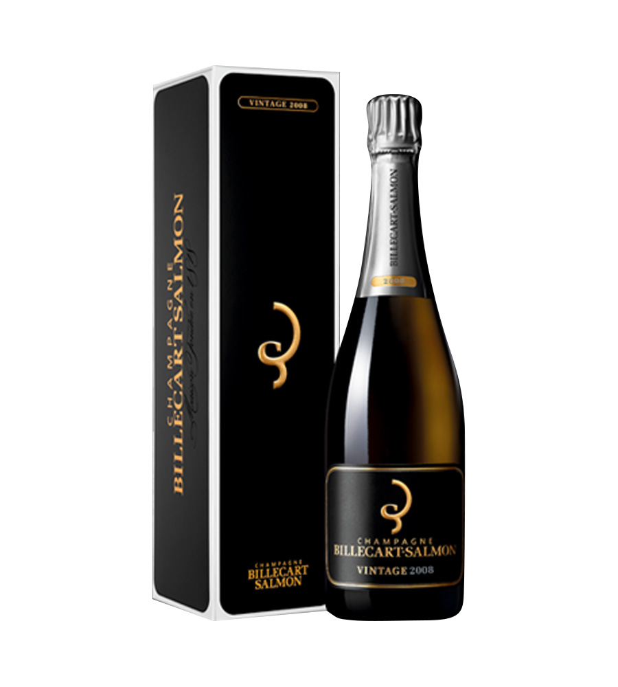 Champagne Champagne Billecart-Salmon Vintage 2013, 75cl Champagne - Vins Rouges Harmonieux pour Chaque Occasion Champagne Champagne Billecart-Salmon Vintage 2013, 75cl Champagne - Vins Rouges Harmonieux pour Chaque Occasion