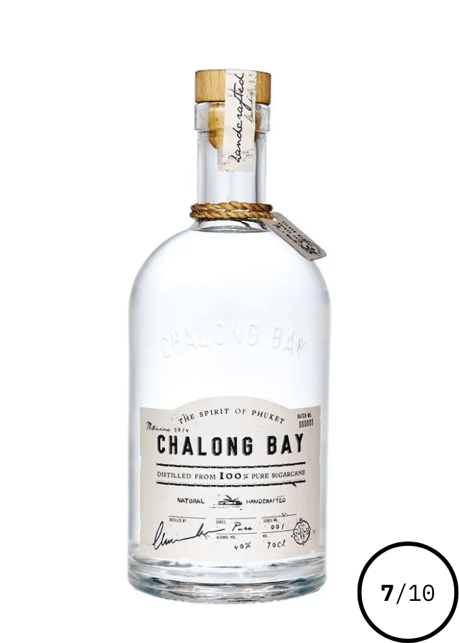 CHALONG BAY Rum - Vins Rouges Harmonieux pour Chaque Occasion CHALONG BAY Rum - Vins Rouges Harmonieux pour Chaque Occasion