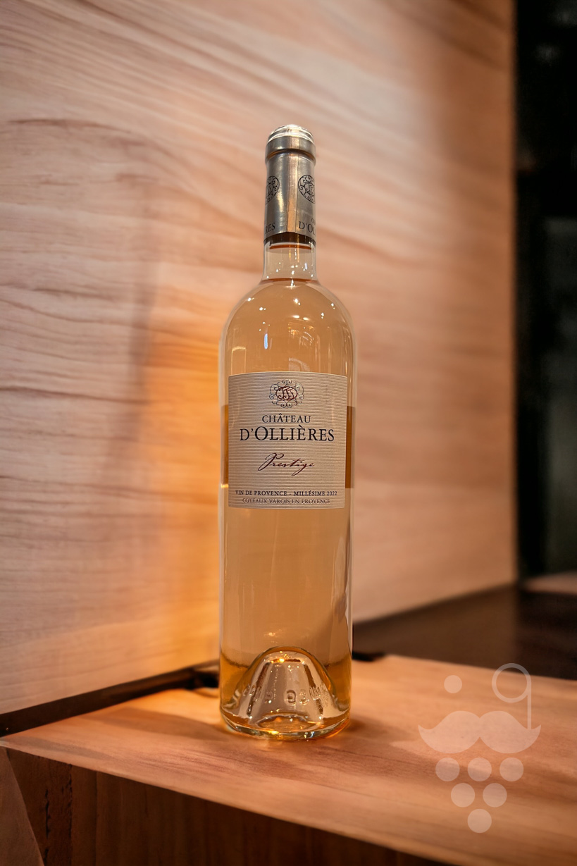 Château D’ollières Prestige - Vins Rouges Harmonieux pour Chaque Occasion Château D’ollières Prestige - Vins Rouges Harmonieux pour Chaque Occasion