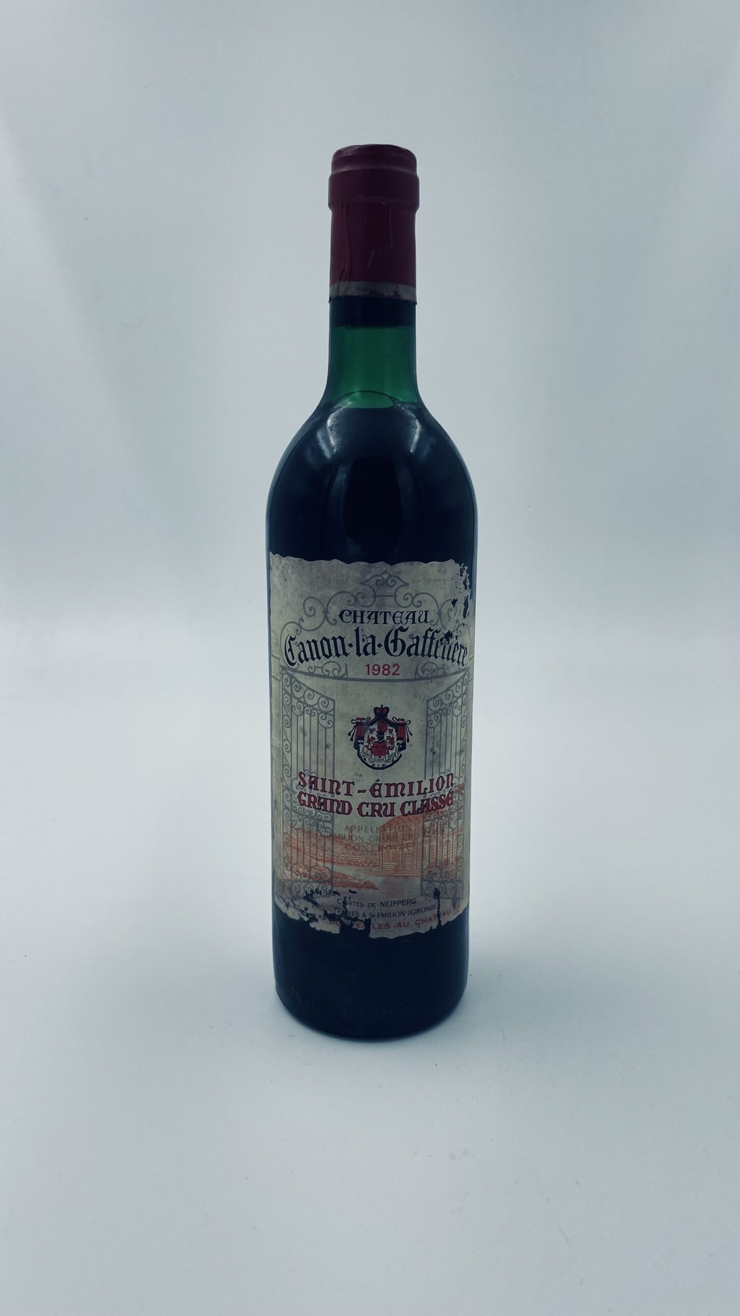 Château Canon La Gaffelière – Saint-Emilion - Vins Rouges Harmonieux pour Chaque Occasion Château Canon La Gaffelière – Saint-Emilion - Vins Rouges Harmonieux pour Chaque Occasion