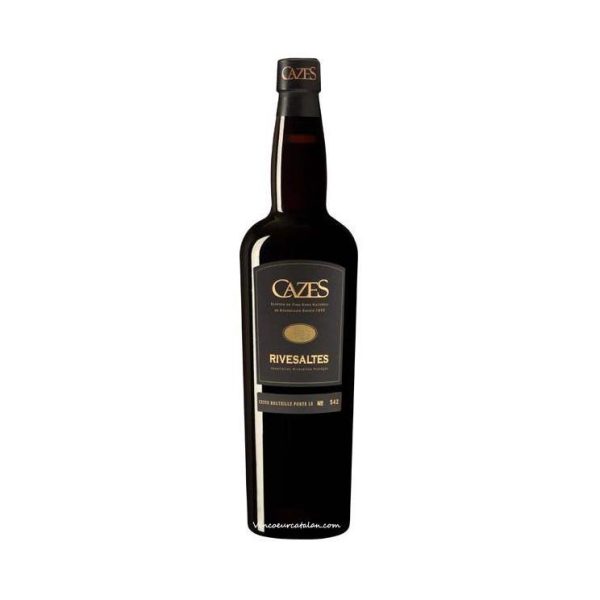 Cazes – Vieux Millésimes 1943 - Vins Rouges Harmonieux pour Chaque Occasion