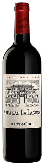 CHATEAU LA LAGUNE MAGNUM - Vins Rouges Harmonieux pour Chaque Occasion CHATEAU LA LAGUNE MAGNUM - Vins Rouges Harmonieux pour Chaque Occasion