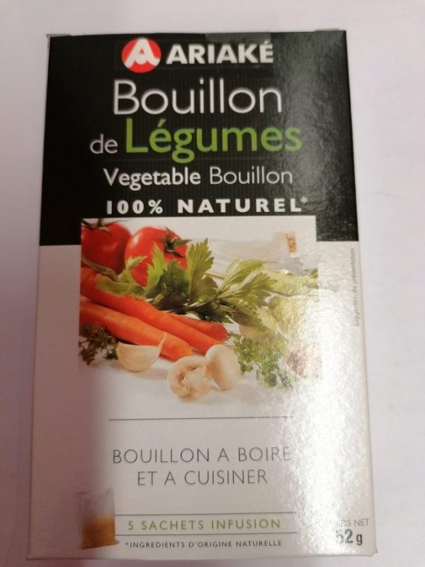 BOUILLON DE LÉGUMES FRANCE - Vins Rouges Harmonieux pour Chaque Occasion