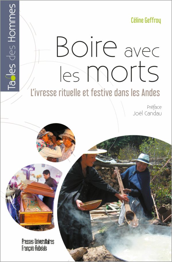 Boire avec les morts - Vins Rouges Harmonieux pour Chaque Occasion