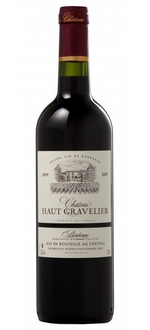 Château Haut-Gravelier - Vins Rouges Harmonieux pour Chaque Occasion Château Haut-Gravelier - Vins Rouges Harmonieux pour Chaque Occasion