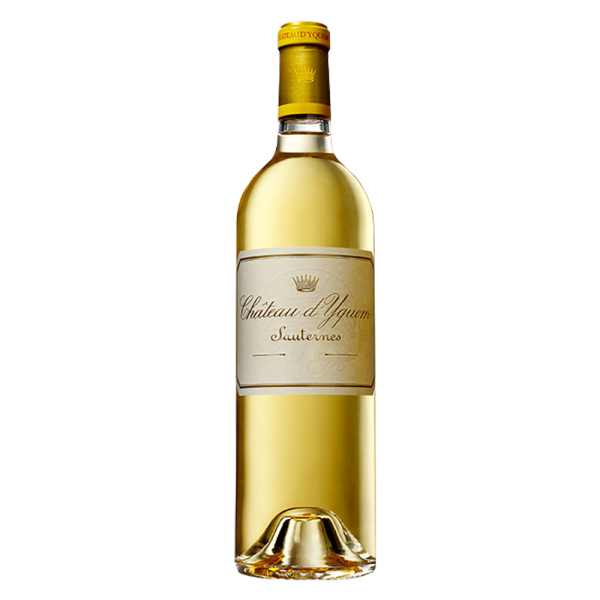 Château d&rsquo;Yquem 2006 - Vins Rouges Harmonieux pour Chaque Occasion