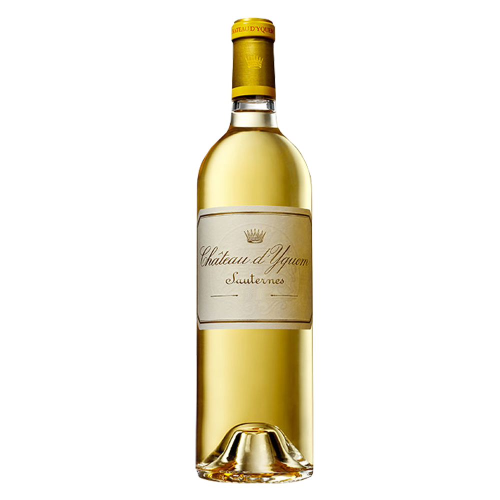 Château d’Yquem 2006 - Vins Rouges Harmonieux pour Chaque Occasion Château d’Yquem 2006 - Vins Rouges Harmonieux pour Chaque Occasion