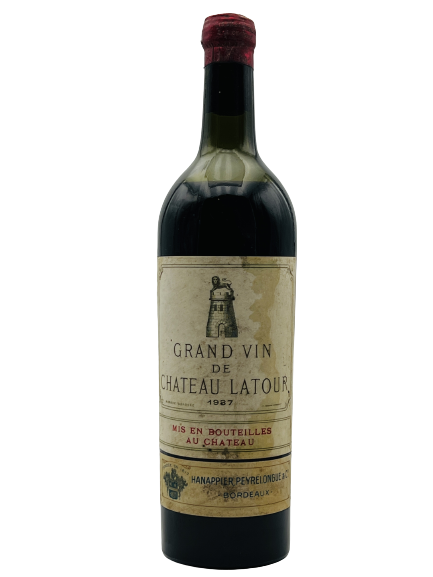 Château Latour - Vins Rouges Harmonieux pour Chaque Occasion Château Latour - Vins Rouges Harmonieux pour Chaque Occasion