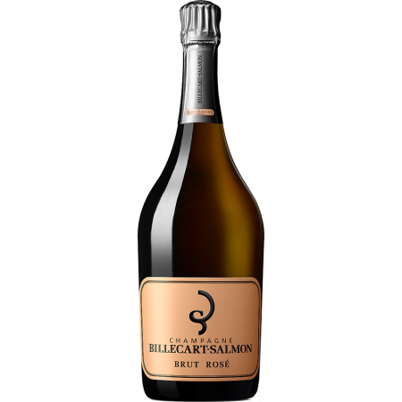 Champagne Billecart Salmon – Brut Rosé-75cl - Vins Rouges Harmonieux pour Chaque Occasion Champagne Billecart Salmon – Brut Rosé-75cl - Vins Rouges Harmonieux pour Chaque Occasion