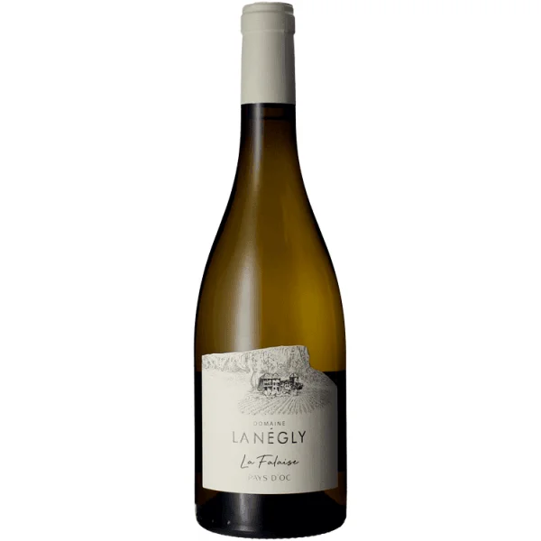 CHATEAU LA NEGLY LA FALAISE BLANC - Vins Rouges Harmonieux pour Chaque Occasion CHATEAU LA NEGLY LA FALAISE BLANC - Vins Rouges Harmonieux pour Chaque Occasion