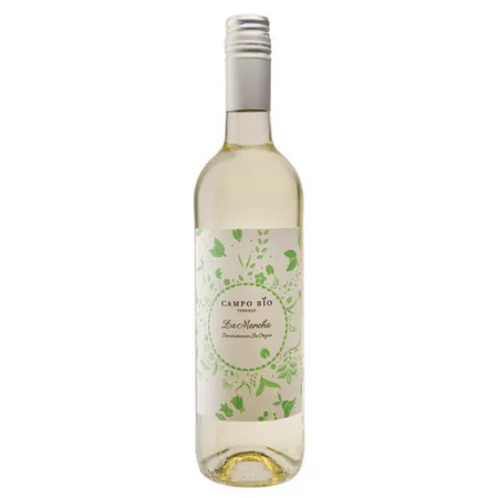 Campo bio vedejo blanco organic (0.75 liter) - Vins Rouges Harmonieux pour Chaque Occasion Campo bio vedejo blanco organic (0.75 liter) - Vins Rouges Harmonieux pour Chaque Occasion