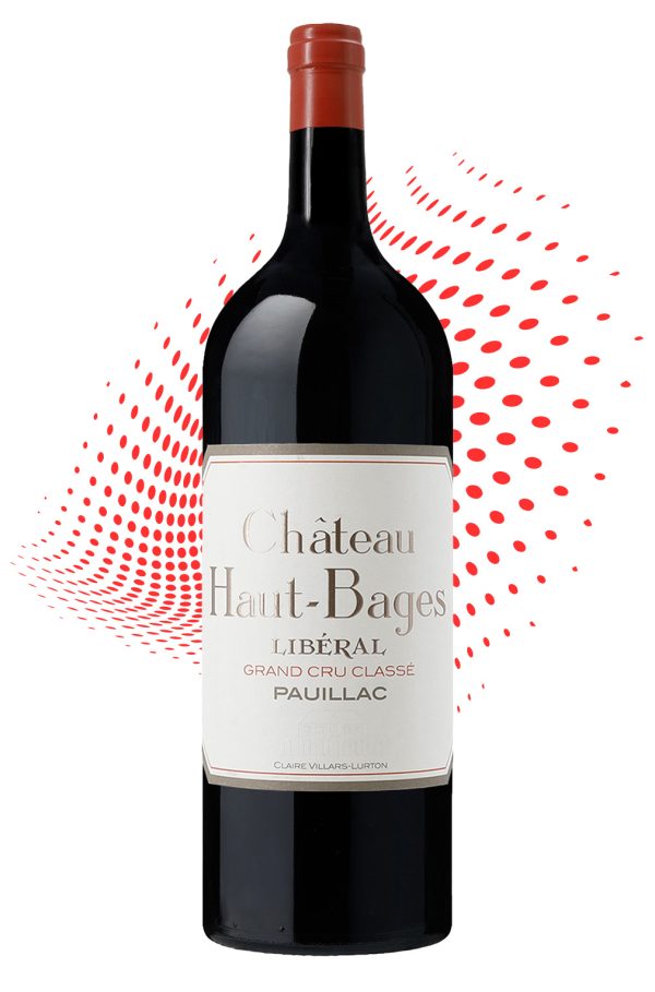 Château Haut-Bages Libéral, Magnum - Vins Rouges Harmonieux pour Chaque Occasion