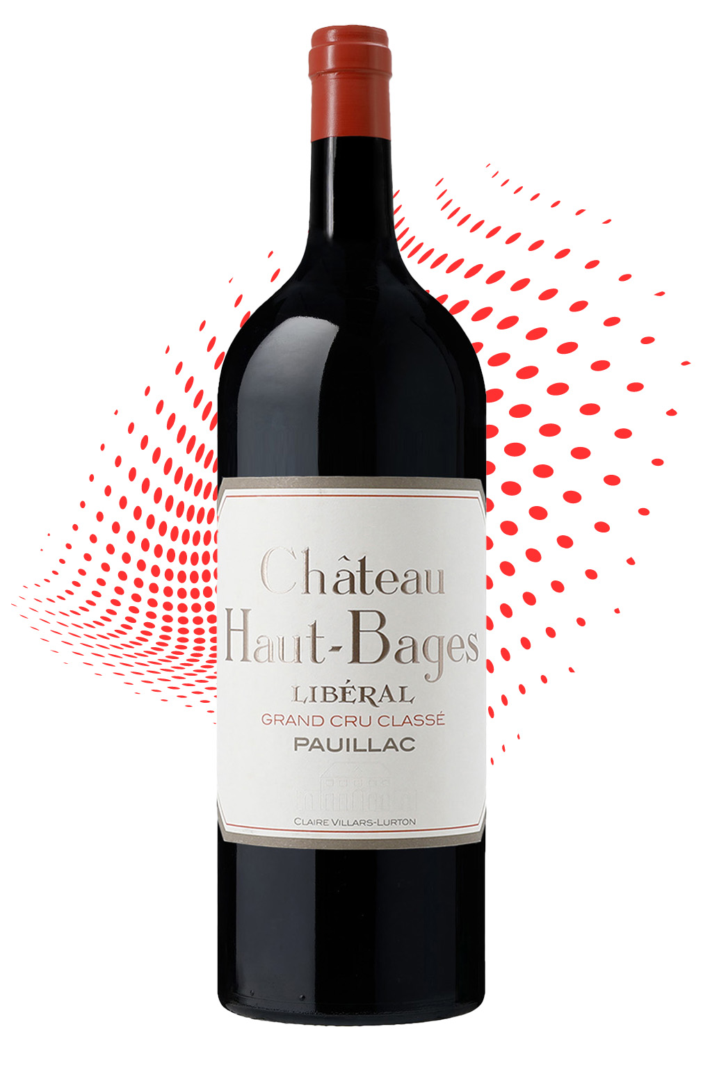 Château Haut-Bages Libéral, Magnum - Vins Rouges Harmonieux pour Chaque Occasion Château Haut-Bages Libéral, Magnum - Vins Rouges Harmonieux pour Chaque Occasion