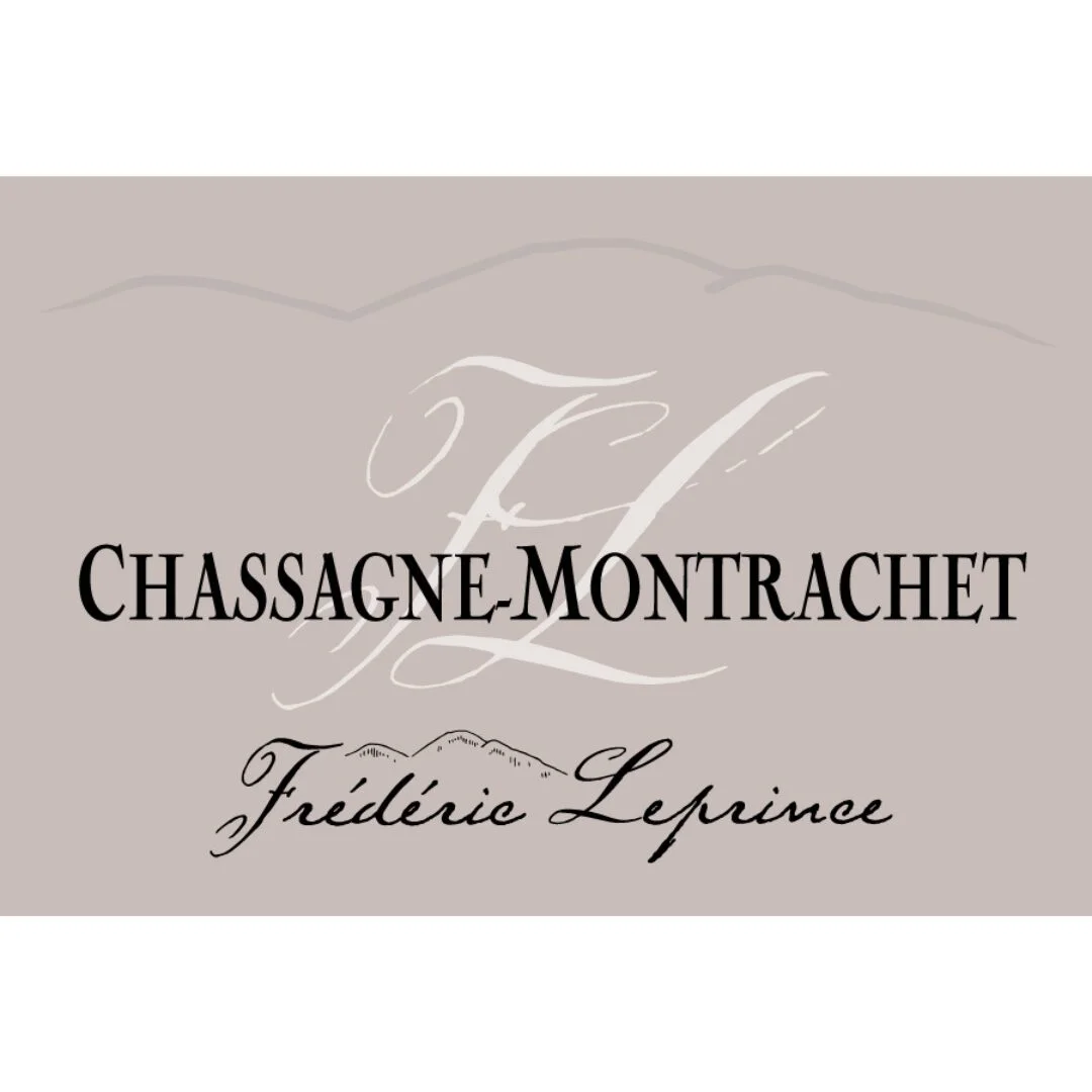 Chassagne Montrachet – Frédéric Leprince - Vins Rouges Harmonieux pour Chaque Occasion Chassagne Montrachet – Frédéric Leprince - Vins Rouges Harmonieux pour Chaque Occasion