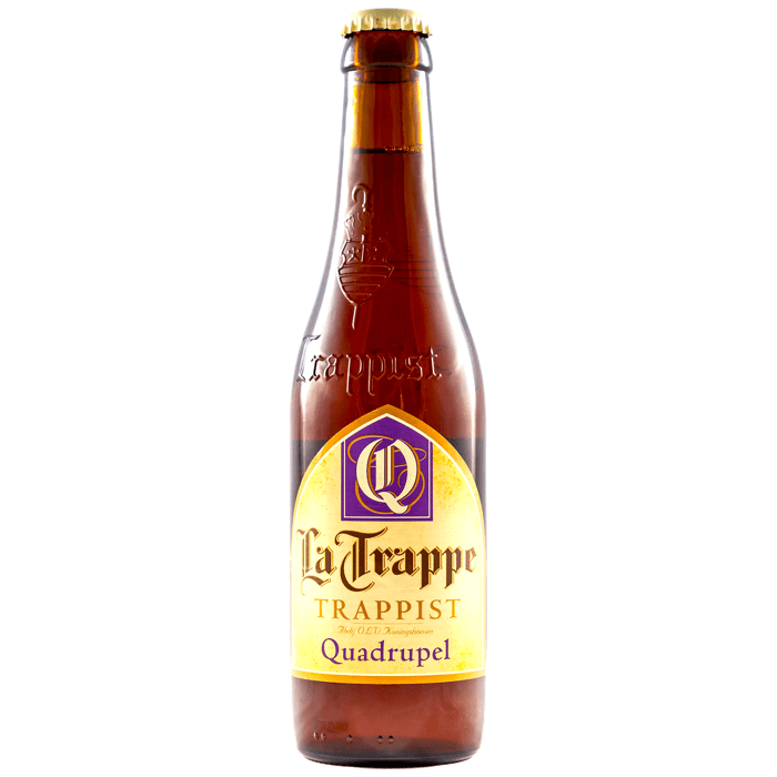 Bière La Trappe Quadrupel – Abbaye Notre-Dame de Koningshoeven - Vins Rouges Harmonieux pour Chaque Occasion Bière La Trappe Quadrupel – Abbaye Notre-Dame de Koningshoeven - Vins Rouges Harmonieux pour Chaque Occasion
