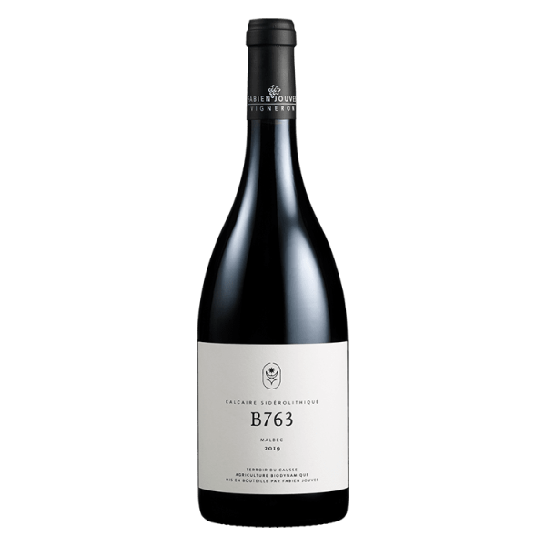 B763 2024 75cl - Vins Rouges Harmonieux pour Chaque Occasion
