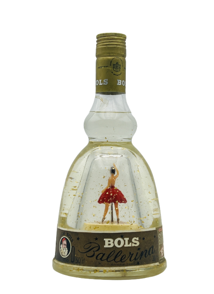 Bolls Ballerina liqueur 18 oz période 1950 - Vins Rouges Harmonieux pour Chaque Occasion Bolls Ballerina liqueur 18 oz période 1950 - Vins Rouges Harmonieux pour Chaque Occasion