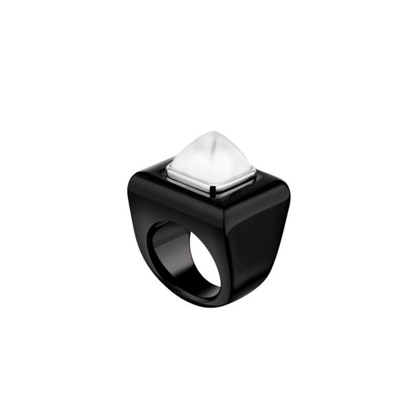 Charmante ring lalique - Vins Rouges Harmonieux pour Chaque Occasion