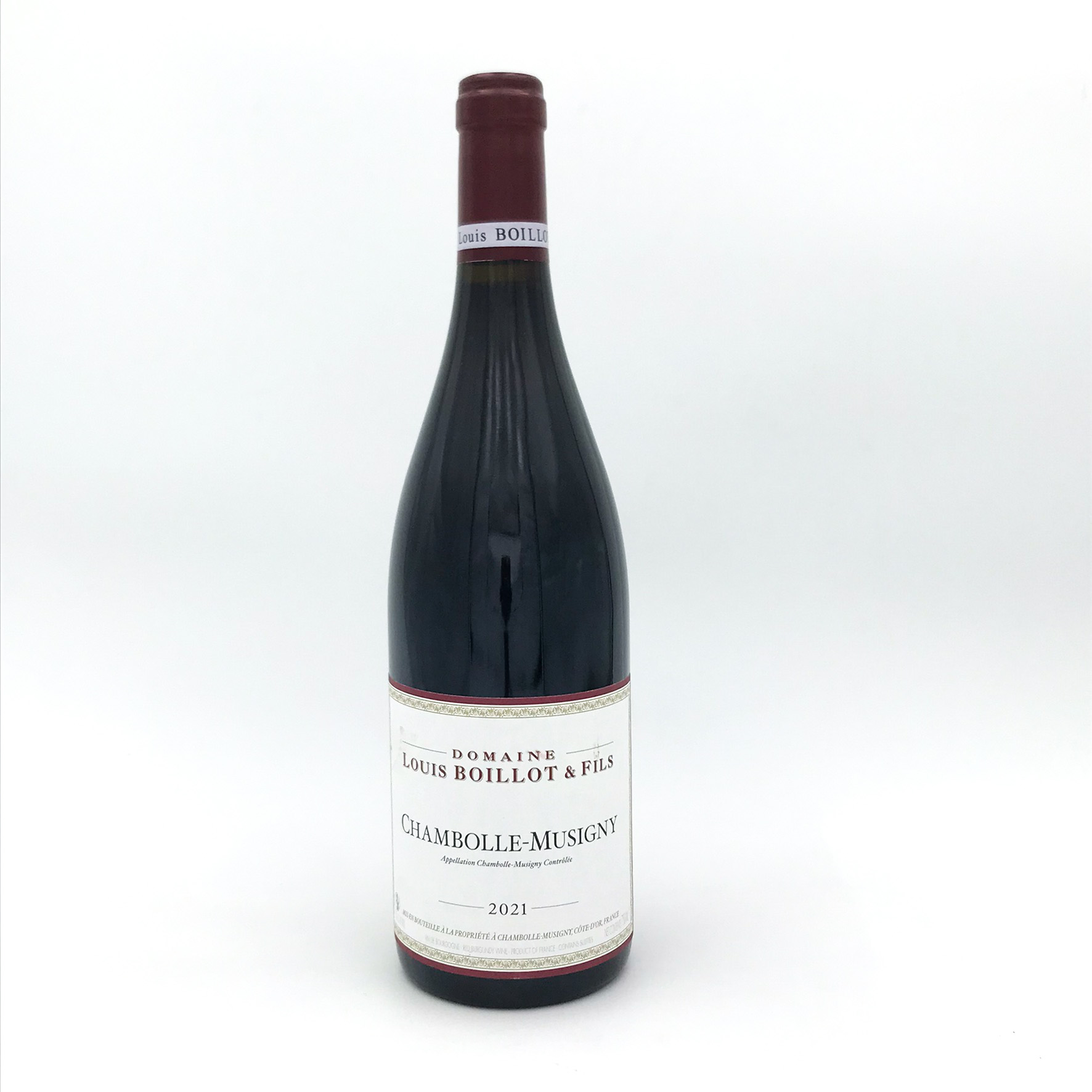 Chambolle – Musigny 2021 - Vins Rouges Harmonieux pour Chaque Occasion Chambolle – Musigny 2021 - Vins Rouges Harmonieux pour Chaque Occasion