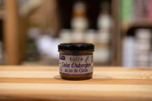 Caviar d’aubergines au jus de citron - Vins Rouges Harmonieux pour Chaque Occasion