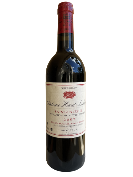 CHATEAU HAUT LABORDE - Vins Rouges Harmonieux pour Chaque Occasion CHATEAU HAUT LABORDE - Vins Rouges Harmonieux pour Chaque Occasion
